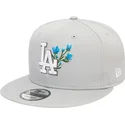 epci-plata-gri-snapback-9fifty-seasonal-flower-de-los-angeles-dodgers-mlb-de-new-era