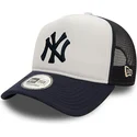 epci-curbata-bleumarin-snapback-a-frame-frame-world-series-de-new-york-yankees-mlb-de-new-era