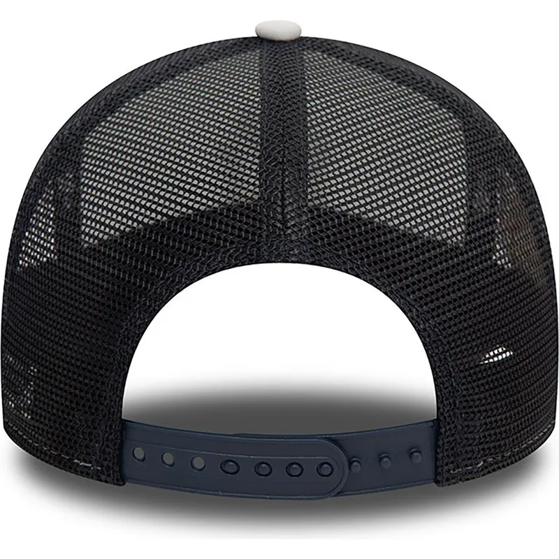 epci-curbata-bleumarin-snapback-a-frame-frame-world-series-de-new-york-yankees-mlb-de-new-era