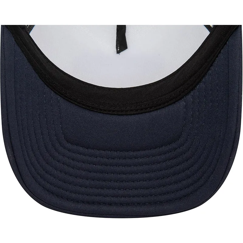 epci-curbata-bleumarin-snapback-a-frame-frame-world-series-de-new-york-yankees-mlb-de-new-era
