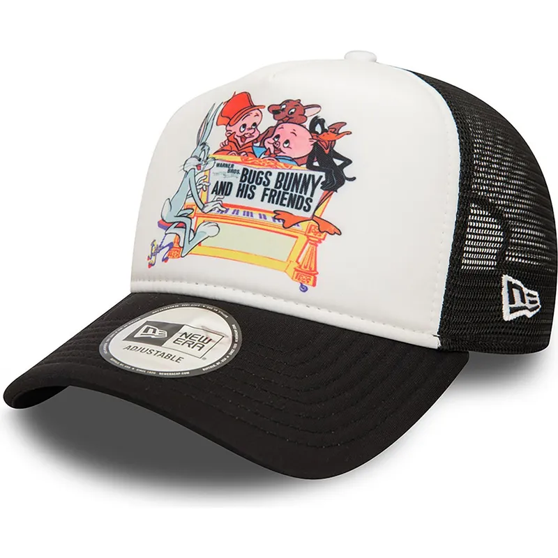 epci-curbata-negru-snapback-bugs-bunny-and-his-friends-a-frame-de-looney-tunes-de-new-era epci-curbata-negru-snapback-bugs-bunny-and-his-friends-a-frame-de-looney-tunes-de-new-era