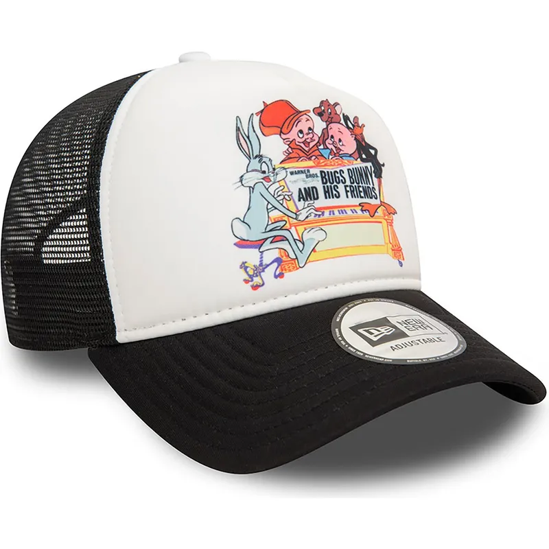 epci-curbata-negru-snapback-bugs-bunny-and-his-friends-a-frame-de-looney-tunes-de-new-era epci-curbata-negru-snapback-bugs-bunny-and-his-friends-a-frame-de-looney-tunes-de-new-era