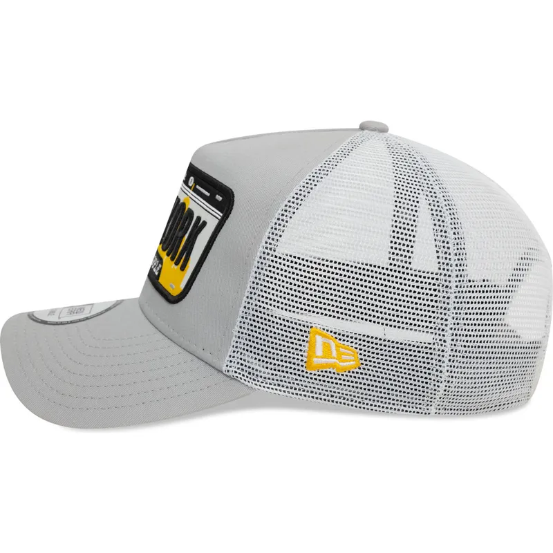 epci-curbata-gri-snapback-a-frame-license-plate-de-new-york-ciudades-y-playas-de-new-era epci-curbata-gri-snapback-a-frame-license-plate-de-new-york-ciudades-y-playas-de-new-era