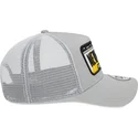 epci-curbata-gri-snapback-a-frame-license-plate-de-new-york-ciudades-y-playas-de-new-era