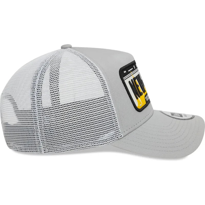 epci-curbata-gri-snapback-a-frame-license-plate-de-new-york-ciudades-y-playas-de-new-era epci-curbata-gri-snapback-a-frame-license-plate-de-new-york-ciudades-y-playas-de-new-era