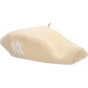 beige-damberet-wool-beret-fran-new-york-yankees-mlb-av-new-era