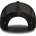 epci-curbata-alb-snapback-a-frame-flame-de-new-york-yankees-mlb-de-new-era
