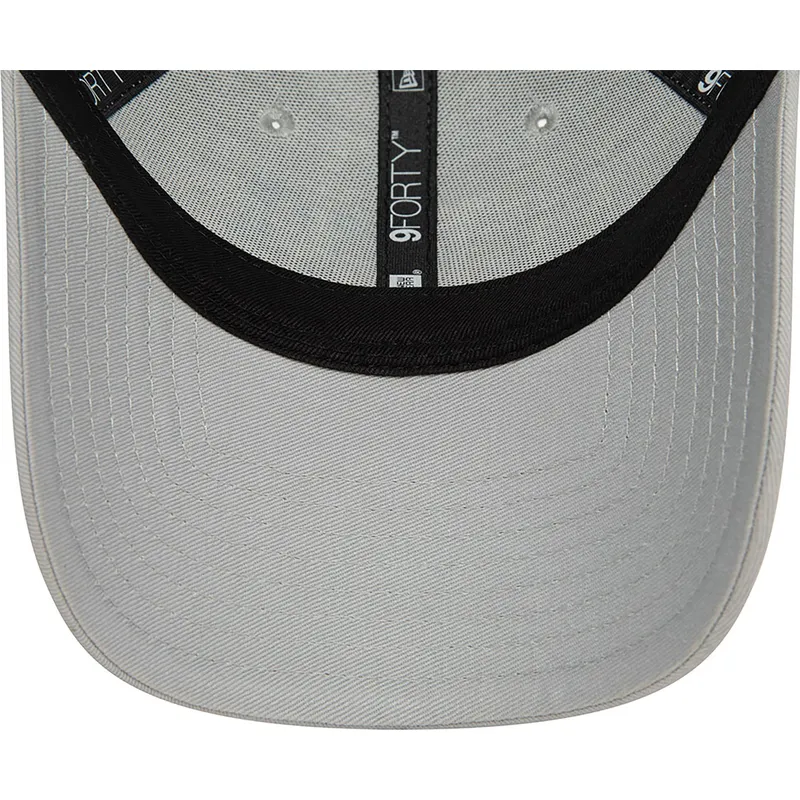 epci-curbata-gri-reglabila-9forty-flower-icon-de-los-angeles-dodgers-mlb-de-new-era