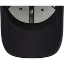 epci-curbata-bleumarin-reglabila-rosa-9forty-flower-icon-de-new-york-yankees-mlb-de-new-era