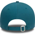 new-era-curved-brim-9forty-seasonal-vespa-piaggio-blue-adjustable-cap