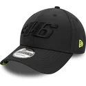 epci-curbata-negru-reglabila-9forty-geo-undervisor-print-de-valentino-rossi-vr46-motogp-de-new-era