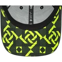 epci-curbata-negru-reglabila-9forty-geo-undervisor-print-de-valentino-rossi-vr46-motogp-de-new-era