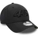 epci-curbata-negru-reglabila-9forty-geo-undervisor-print-de-valentino-rossi-vr46-motogp-de-new-era