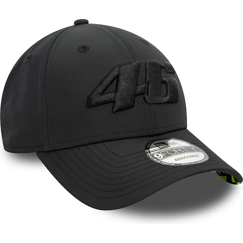 epci-curbata-negru-reglabila-9forty-geo-undervisor-print-de-valentino-rossi-vr46-motogp-de-new-era