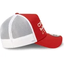 epci-curbata-rou-snapback-a-frame-seasonal-de-red-bull-racing-formula-1-de-new-era