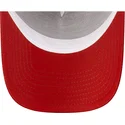 epci-curbata-rou-snapback-a-frame-seasonal-de-red-bull-racing-formula-1-de-new-era