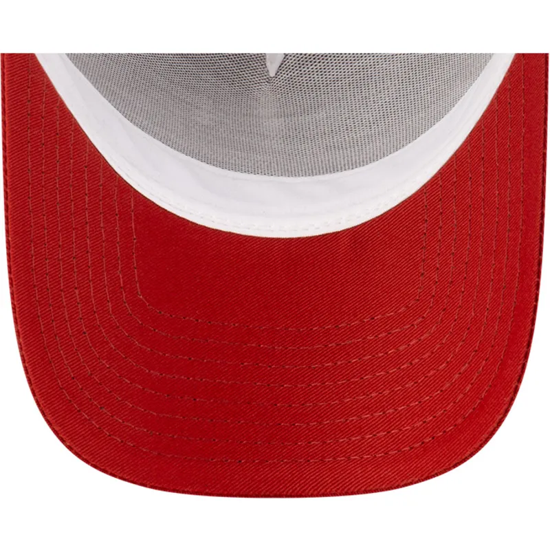 epci-curbata-rou-snapback-a-frame-seasonal-de-red-bull-racing-formula-1-de-new-era