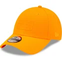 epci-curbata-portocaliu-reglabila-9forty-neon-de-red-bull-racing-formula-1-de-new-era