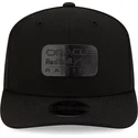 epci-curbata-negru-snapback-9fifty-tonal-de-red-bull-racing-formula-1-de-new-era