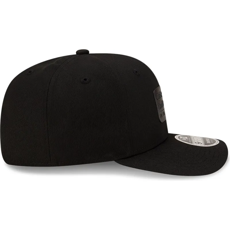 epci-curbata-negru-snapback-9fifty-tonal-de-red-bull-racing-formula-1-de-new-era
