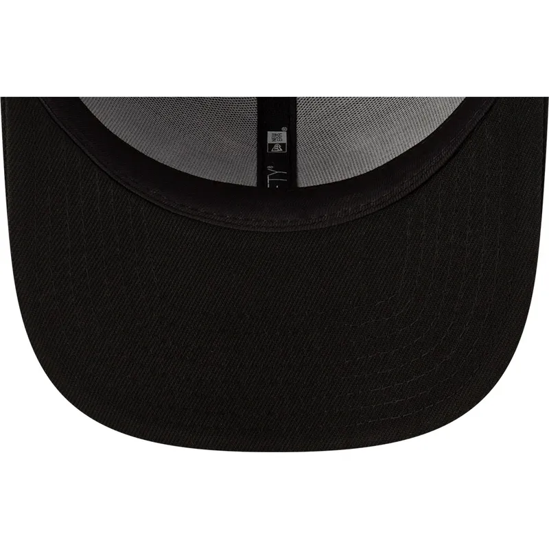 epci-curbata-negru-snapback-9fifty-tonal-de-red-bull-racing-formula-1-de-new-era
