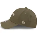 cap-curbata-green-adjustable-strap-9forty-repreve-wordmark-de-red-bull-racing-formula-1-de-new-era