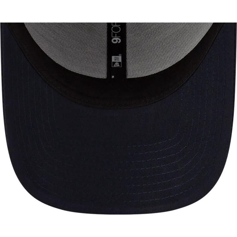 epci-curbata-bleumarin-reglabila-9forty-repreve-graphic-de-red-bull-racing-formula-1-de-new-era