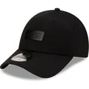 casquette-courbee-noire-ajustable-9forty-matte-metal-red-bull-racing-formula-1-new-era