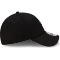 gorra-curva-negra-ajustable-9forty-matte-metal-de-red-bull-racing-formula-1-de-new-era