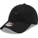epci-curbata-negru-reglabila-9forty-seasonal-de-mclaren-racing-formula-1-de-new-era
