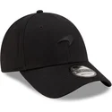 epci-curbata-negru-reglabila-9forty-seasonal-de-mclaren-racing-formula-1-de-new-era