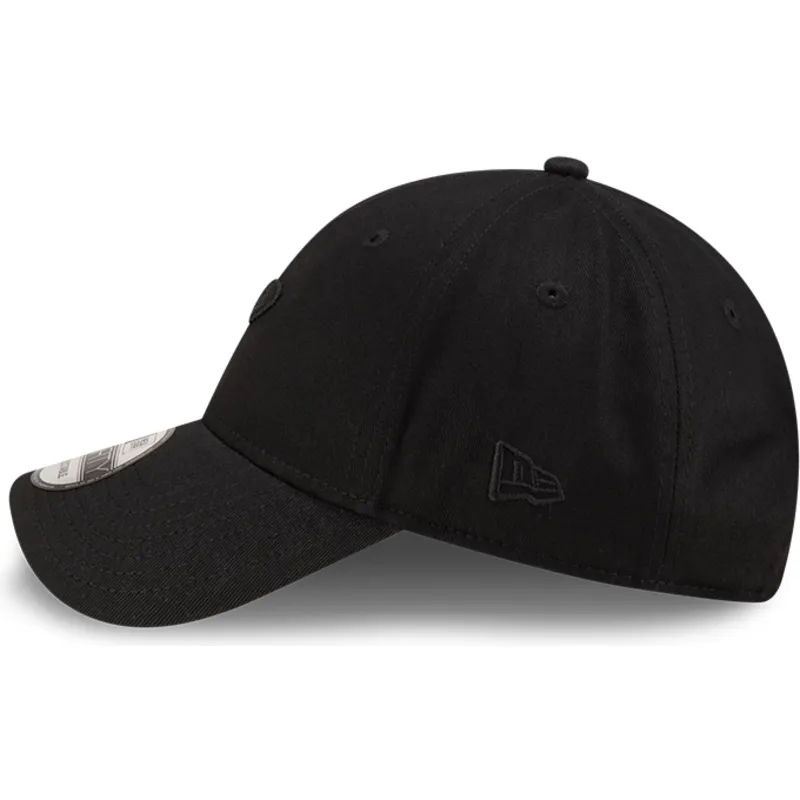 epci-curbata-negru-reglabila-9forty-seasonal-de-mclaren-racing-formula-1-de-new-era