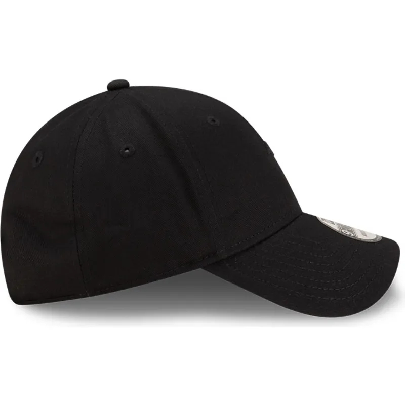 epci-curbata-negru-reglabila-9forty-seasonal-de-mclaren-racing-formula-1-de-new-era