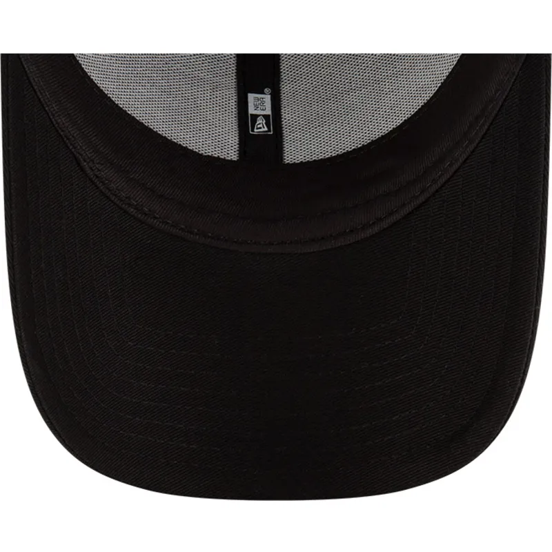epci-curbata-negru-reglabila-9forty-seasonal-de-mclaren-racing-formula-1-de-new-era