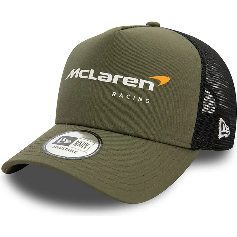 epci-curbata-verzior-snapback-a-frame-seasonal-de-mclaren-racing-formula-1-de-new-era epci-curbata-verzior-snapback-a-frame-seasonal-de-mclaren-racing-formula-1-de-new-era