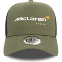 epci-curbata-verzior-snapback-a-frame-seasonal-de-mclaren-racing-formula-1-de-new-era