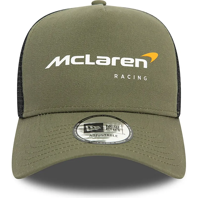 epci-curbata-verzior-snapback-a-frame-seasonal-de-mclaren-racing-formula-1-de-new-era epci-curbata-verzior-snapback-a-frame-seasonal-de-mclaren-racing-formula-1-de-new-era