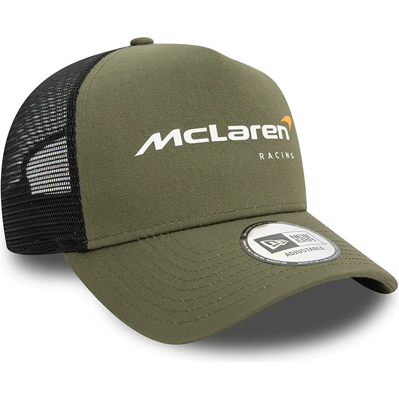 epci-curbata-verzior-snapback-a-frame-seasonal-de-mclaren-racing-formula-1-de-new-era epci-curbata-verzior-snapback-a-frame-seasonal-de-mclaren-racing-formula-1-de-new-era