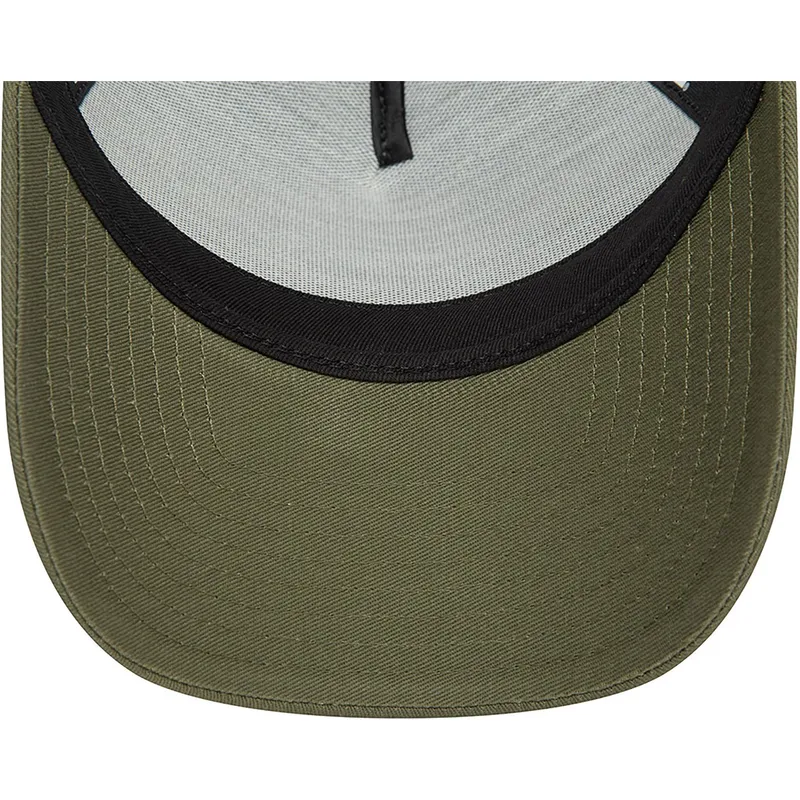 epci-curbata-verzior-snapback-a-frame-seasonal-de-mclaren-racing-formula-1-de-new-era epci-curbata-verzior-snapback-a-frame-seasonal-de-mclaren-racing-formula-1-de-new-era
