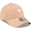 epci-curbata-bej-reglabila-9forty-seasonal-de-mclaren-racing-formula-1-de-new-era