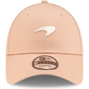 epci-curbata-bej-reglabila-9forty-seasonal-de-mclaren-racing-formula-1-de-new-era