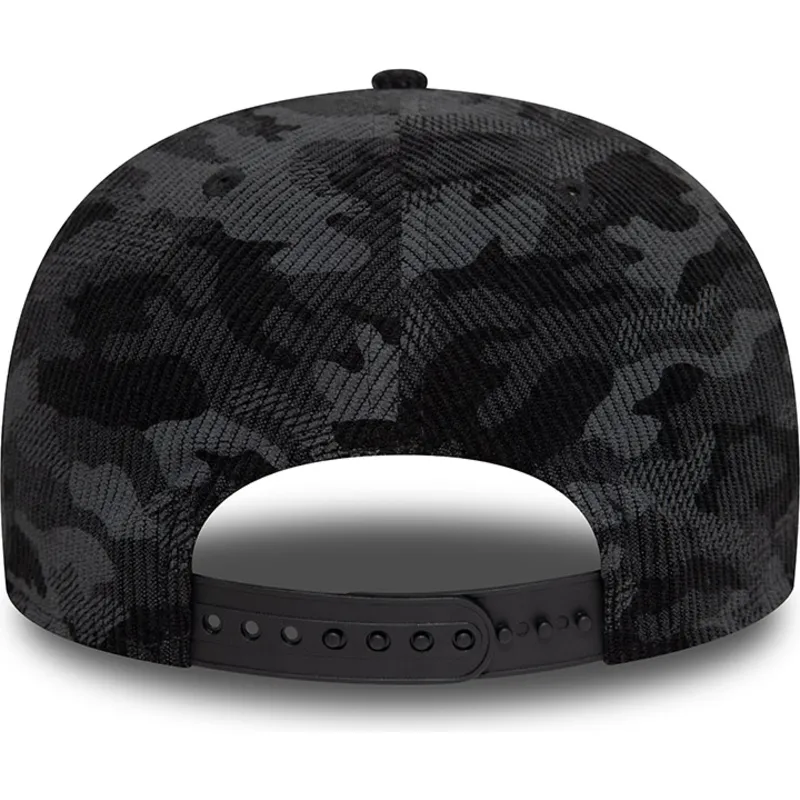 epci-curbata-negru-snapback-9fifty-camo-cord-de-alpine-f1-team-formula-1-de-new-era