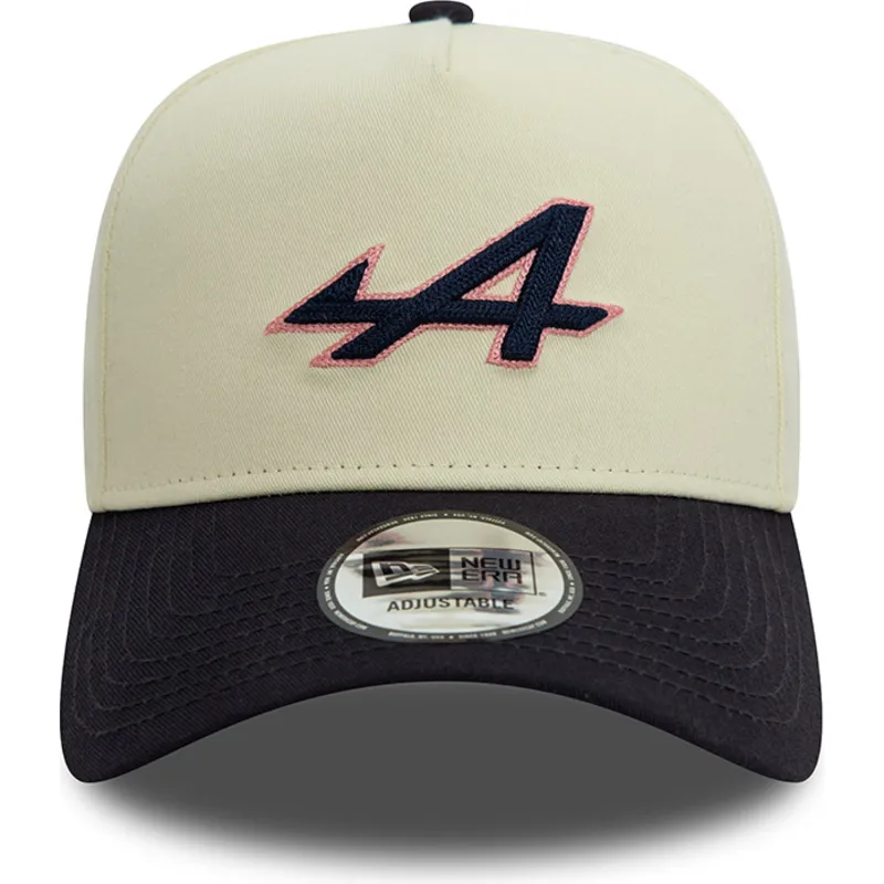 epci-curbata-albastru-snapback-e-frame-chain-stitch-de-alpine-f1-team-formula-1-de-new-era epci-curbata-albastru-snapback-e-frame-chain-stitch-de-alpine-f1-team-formula-1-de-new-era