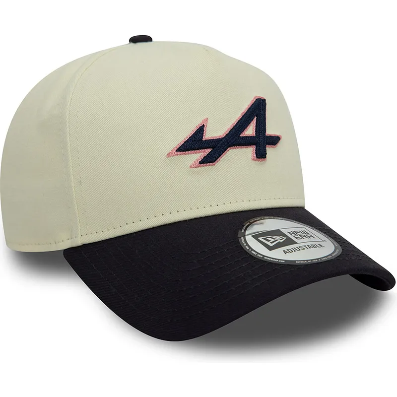 epci-curbata-albastru-snapback-e-frame-chain-stitch-de-alpine-f1-team-formula-1-de-new-era epci-curbata-albastru-snapback-e-frame-chain-stitch-de-alpine-f1-team-formula-1-de-new-era