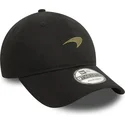 gorra-curva-negra-ajustable-con-logo-verde-9twenty-seasonal-de-mclaren-racing-formula-1-de-new-era