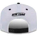 gorra-curva-blanca-y-negra-snapback-golfer-chrome-logo-de-new-york-yankees-mlb-de-new-era