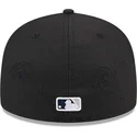 epci-plata-negru-fitted-59fifty-global-de-new-york-yankees-mlb-de-new-era