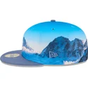 epci-plata-albastru-fitted-59fifty-photoreal-de-los-angeles-dodgers-mlb-de-new-era