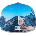 epci-plata-albastru-fitted-59fifty-photoreal-de-los-angeles-dodgers-mlb-de-new-era