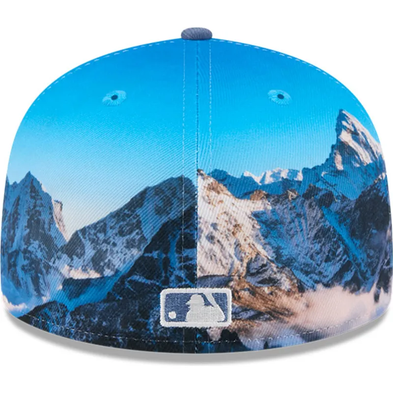 epci-plata-albastru-fitted-59fifty-photoreal-de-los-angeles-dodgers-mlb-de-new-era